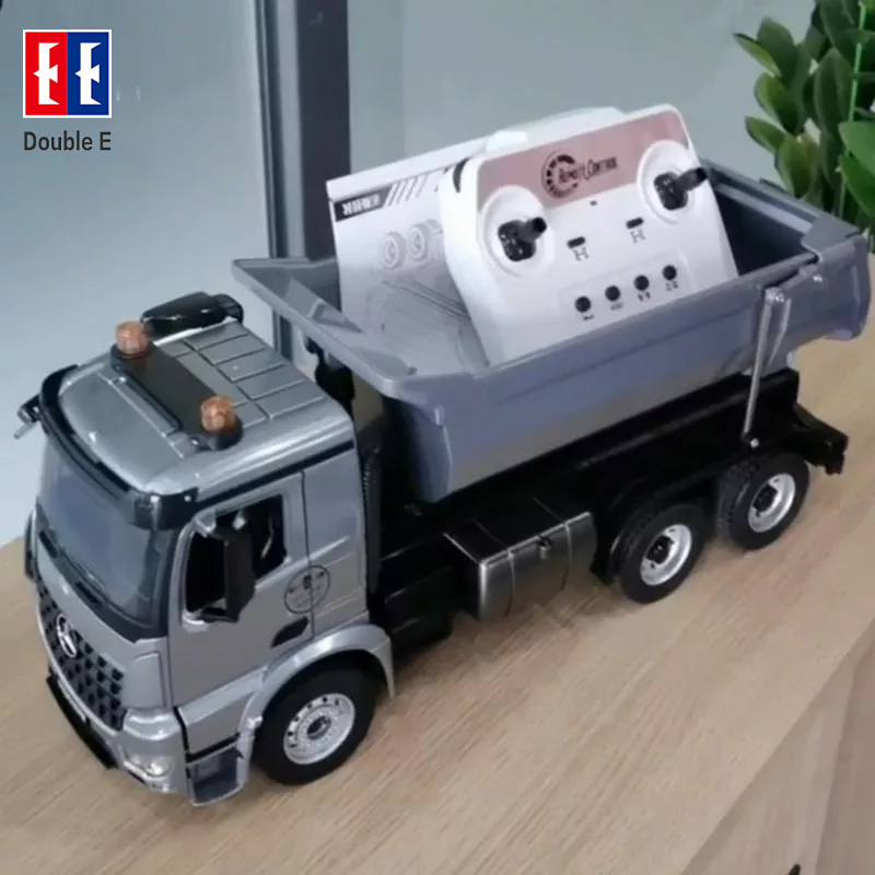 DoubleE 1:20 6 Kanallı Uzaktan - Rc Hobbyking Shop incelemesi ve fiyatı
