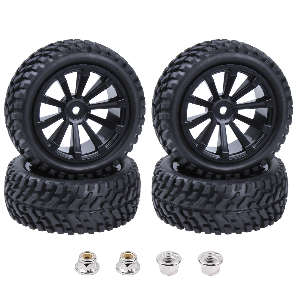 HobbyPark 1/10 RC Araba Lastik - Rc Tire Foam Insert incelemesi ve fiyatı