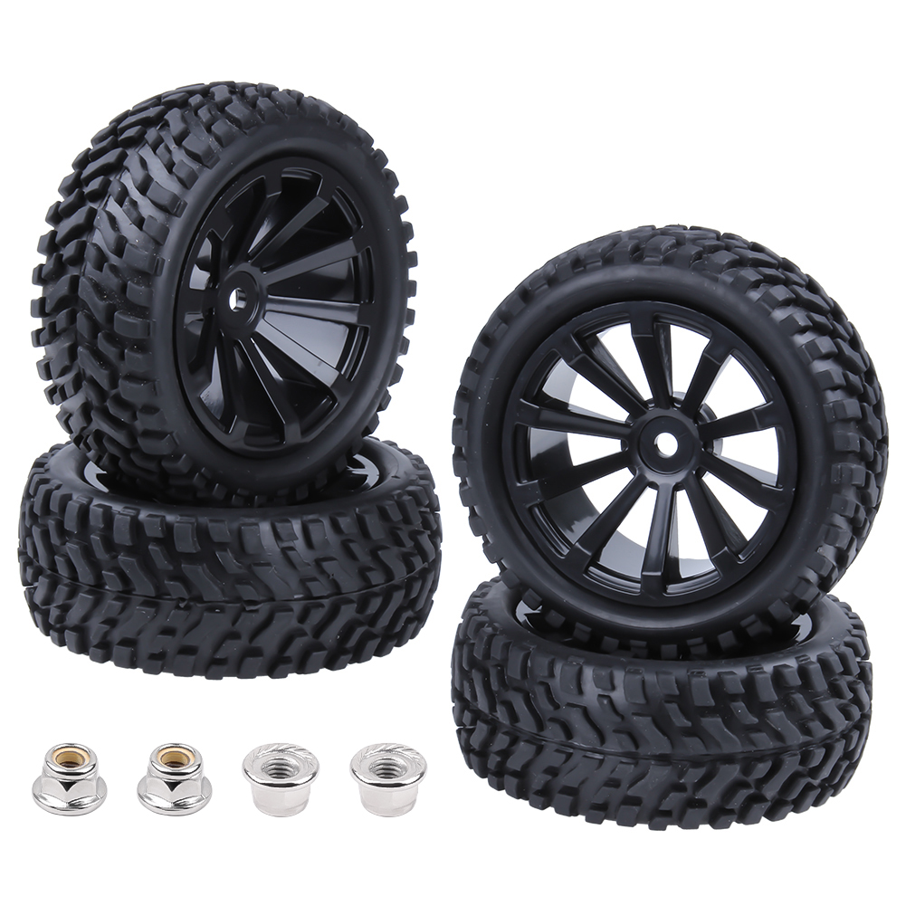 HobbyPark 1/10 RC Araba Lastik - Rc Tire Foam Insert incelemesi ve fiyatı