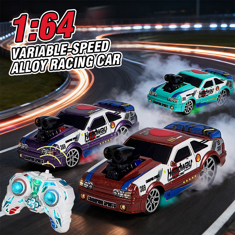 1:64 Alaşım Rc Drifting Yarış  - Rc Hobbyking Shop incelemesi ve fiyatı