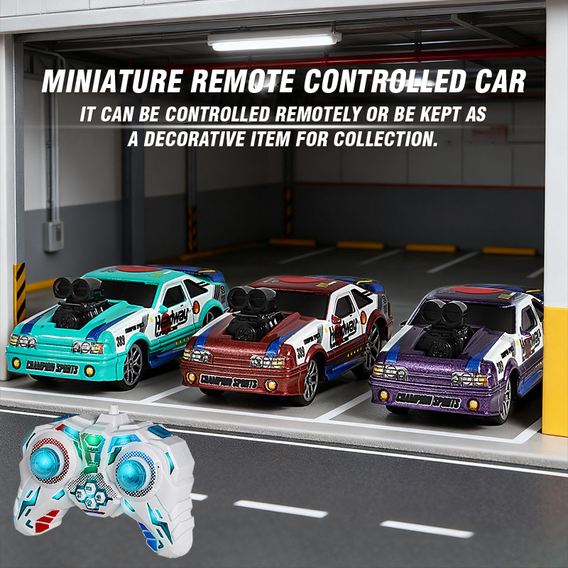 1:64 Alaşım Rc Drifting Yarış  - Rc Hobbyking Shop incelemesi ve fiyatı