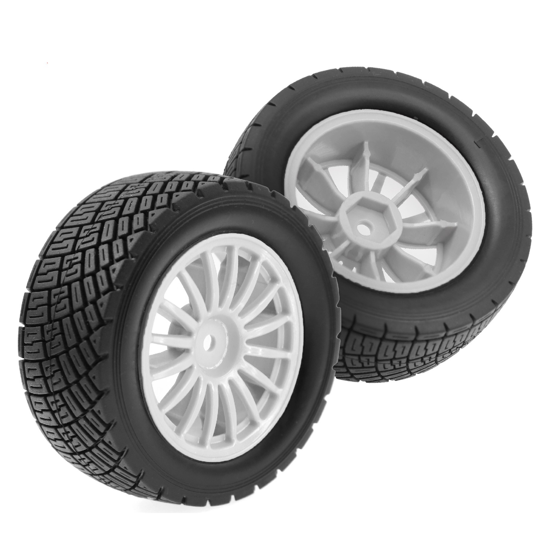 78mm 1/10 RC Ralli Kauçuk Last - Rc Tire Foam Insert incelemesi ve fiyatı