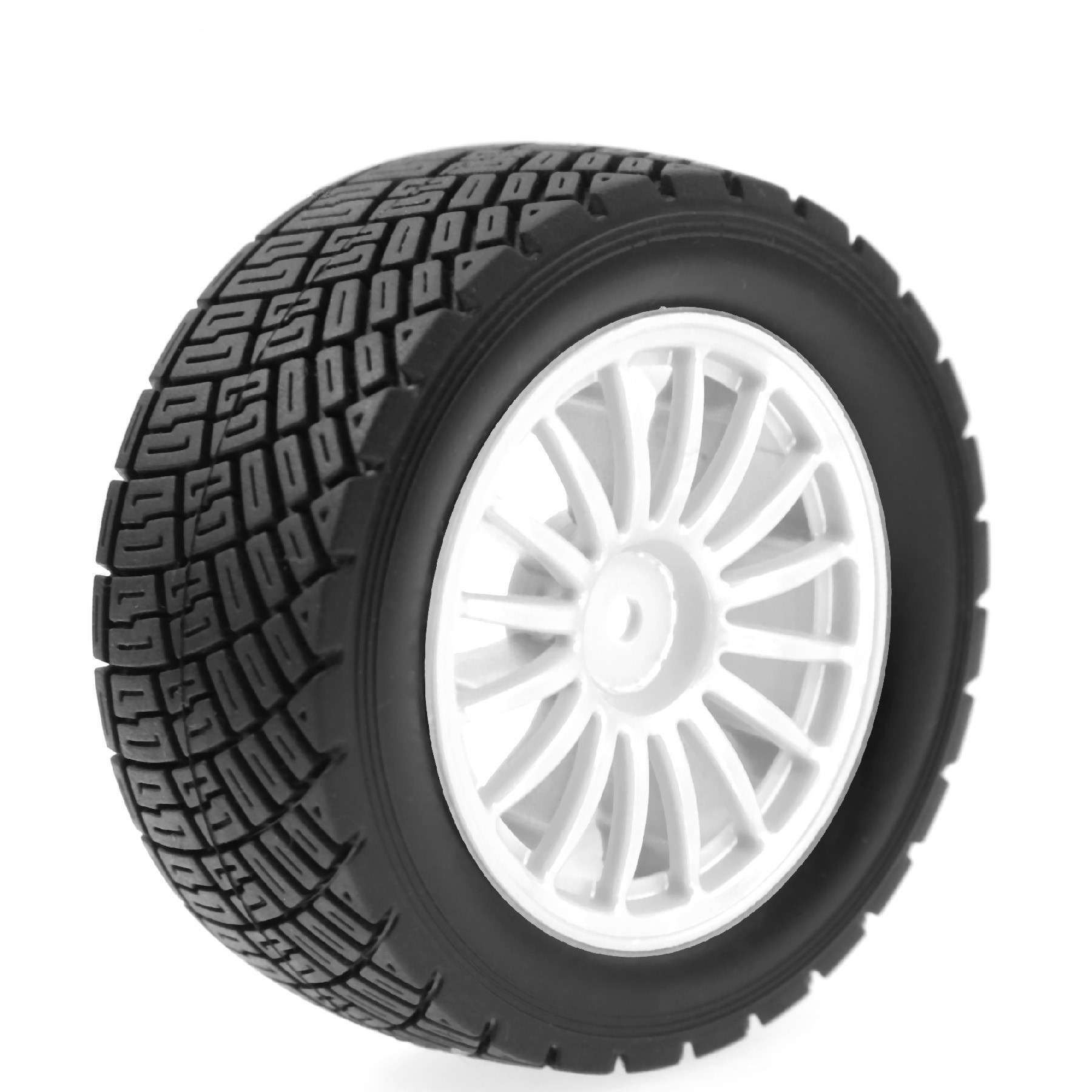 78mm 1/10 RC Ralli Kauçuk Last - Rc Tire Foam Insert incelemesi ve fiyatı