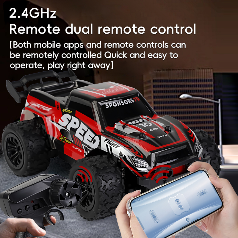 1:20 Rc Araba Uzaktan Kumandal - Rc Hobbyking Shop incelemesi ve fiyatı