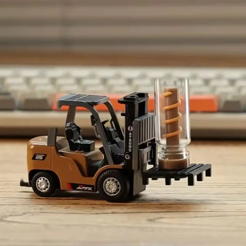 1/64 Ölçekli Uzaktan Kumandalı - Rc Hobby Grade Truck incelemesi ve fiyatı
