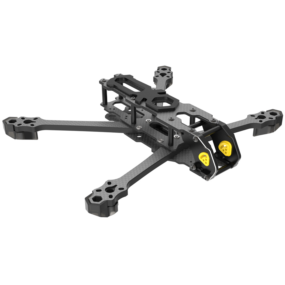SpeedyBee Mario 5 Çerçeve 5 in - Rc Hobby Fly Store incelemesi ve fiyatı