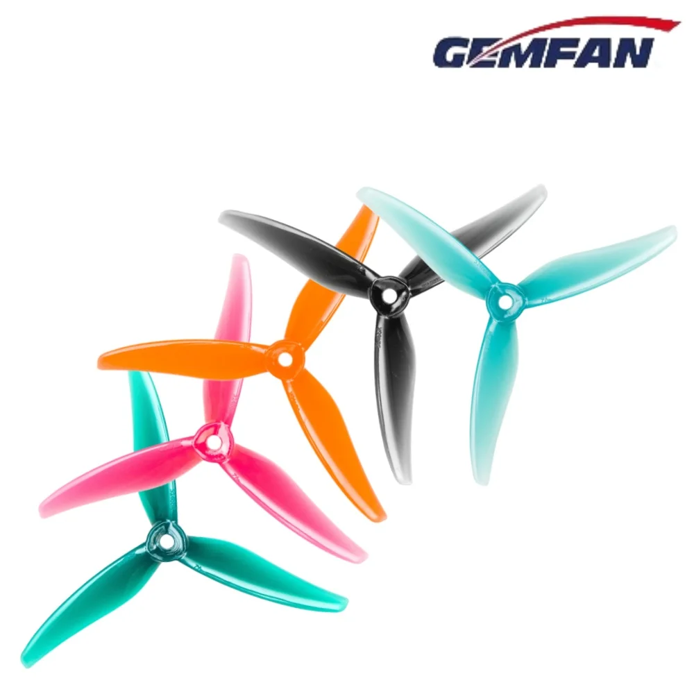 2 çift Gemfan Hurricane 51466  - Rc Hobby Fly Store incelemesi ve fiyatı