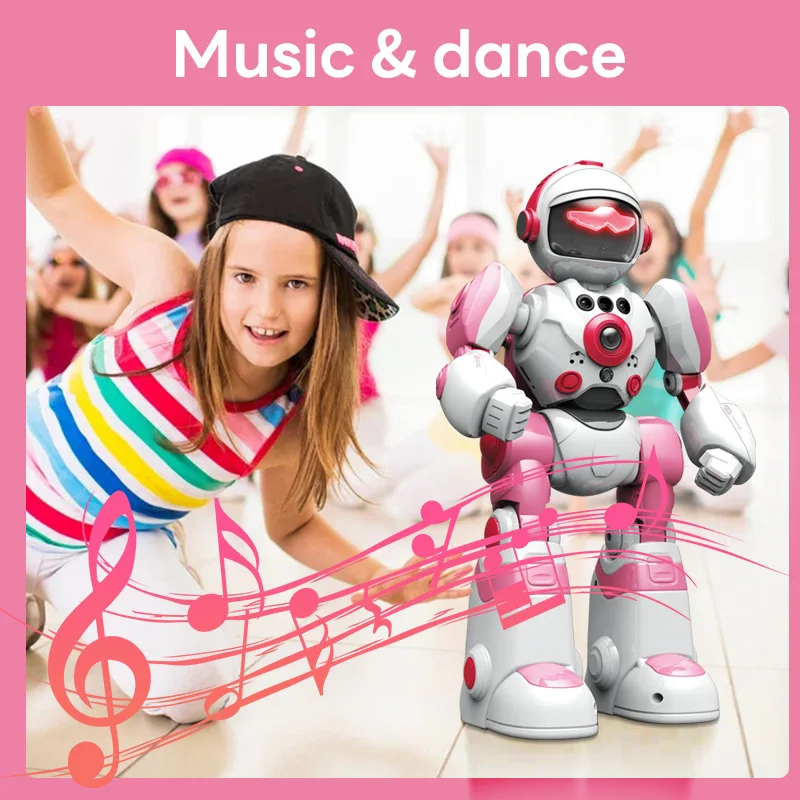 Akıllı Ses Robotu Hareketli Uz - Rc Hobbyking Shop incelemesi ve fiyatı