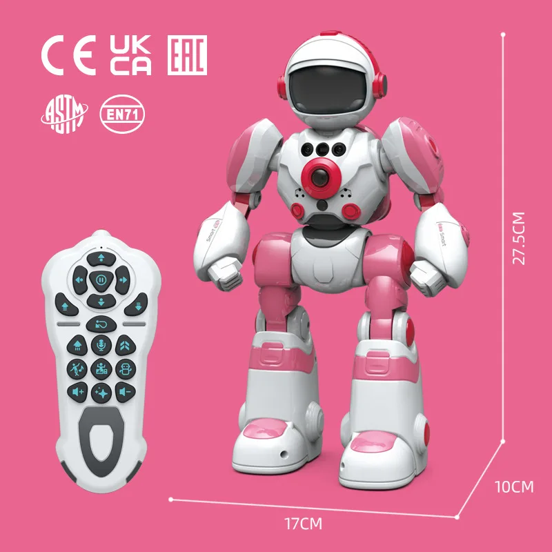 Akıllı Ses Robotu Hareketli Uz - Rc Hobbyking Shop incelemesi ve fiyatı