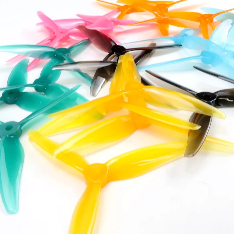 4 adet Gemfan Hurricane 51466  - Rc Hobby Fly Store incelemesi ve fiyatı
