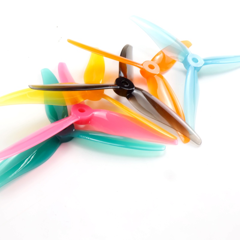 4 adet Gemfan Hurricane 51466  - Rc Hobby Fly Store incelemesi ve fiyatı