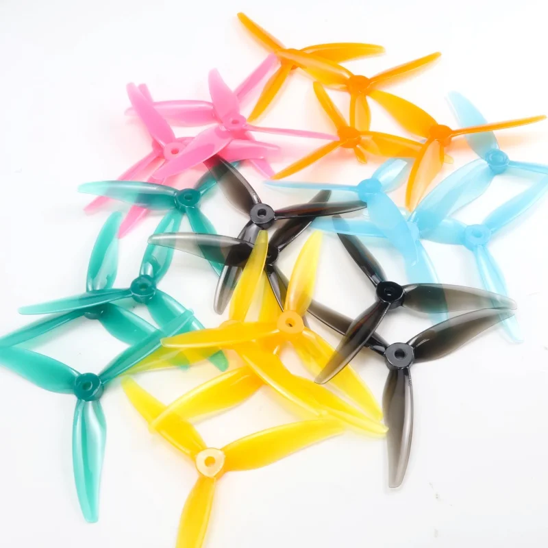 4 adet Gemfan Hurricane 51466  - Rc Hobby Fly Store incelemesi ve fiyatı
