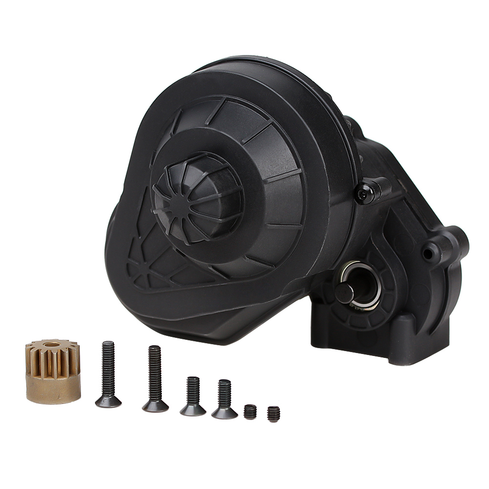 INJORA Komple Şanzıman Şanzıma - Rc Tire Foam Insert incelemesi ve fiyatı