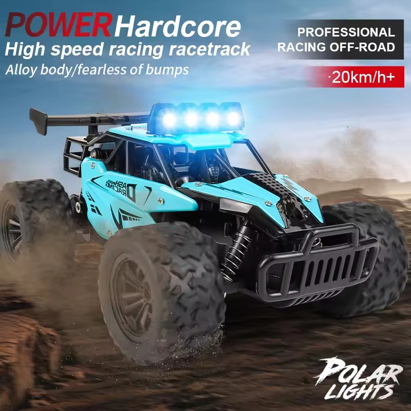 Oike Uzaktan Kumandalı Araba H - Rc Hobby Grade Truck incelemesi ve fiyatı