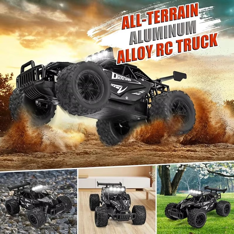 Oike Uzaktan Kumandalı Araba H - Rc Hobby Grade Truck incelemesi ve fiyatı