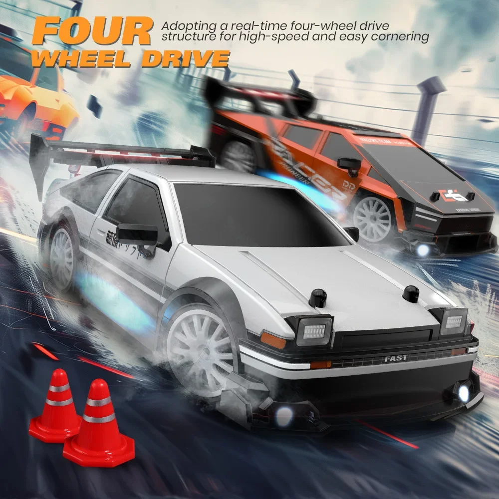 1:24 Rc Araba Çocuk Oyuncaklar - Rc Hobbyking Shop incelemesi ve fiyatı