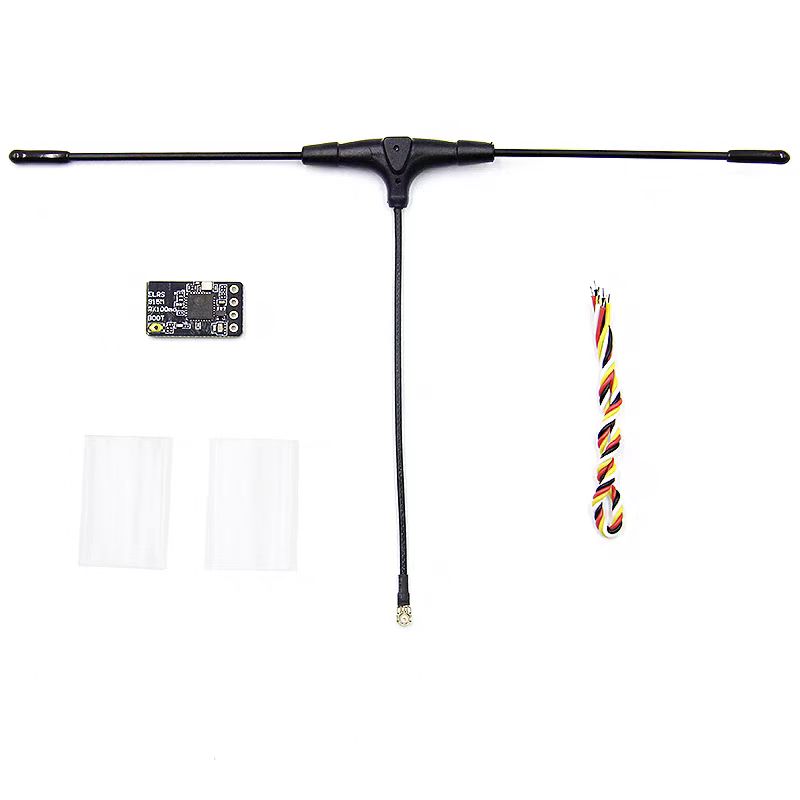 ELRS 915MHz / 2.4GHz NANO Expr - Rc Hobby Fly Store incelemesi ve fiyatı
