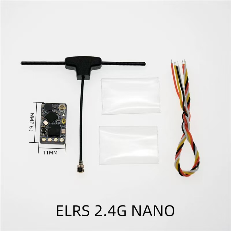 ELRS 915MHz / 2.4GHz NANO Expr - Rc Hobby Fly Store incelemesi ve fiyatı