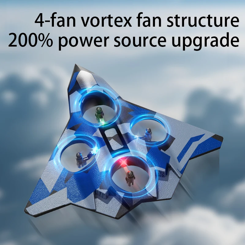 6 kanallı Rc uçak köpük uzakta - Rc Hobbyking Shop incelemesi ve fiyatı
