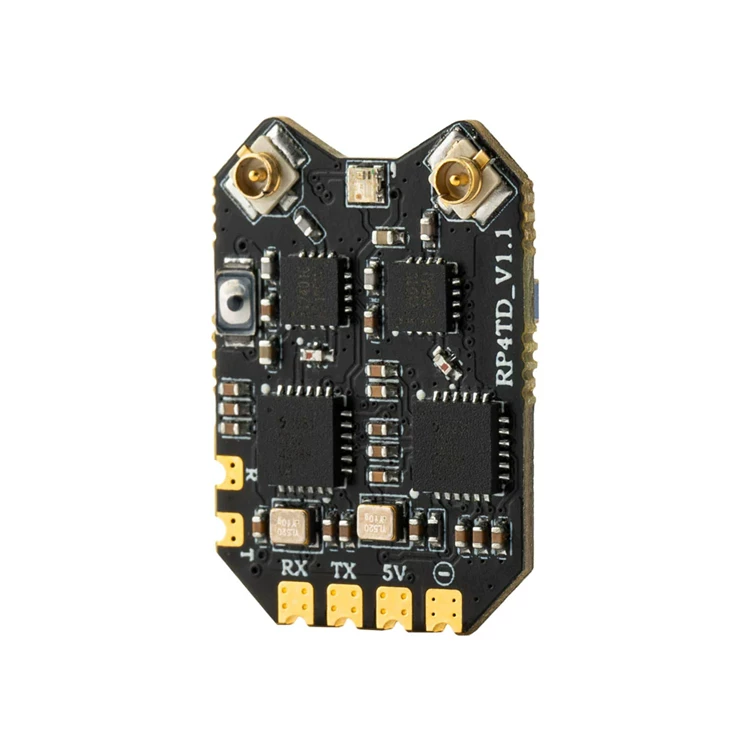 RadioMaster RP4TD ExpressLRS 2 - Rc Hobby Fly Store incelemesi ve fiyatı