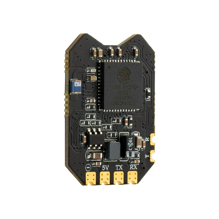 RadioMaster RP4TD ExpressLRS 2 - Rc Hobby Fly Store incelemesi ve fiyatı