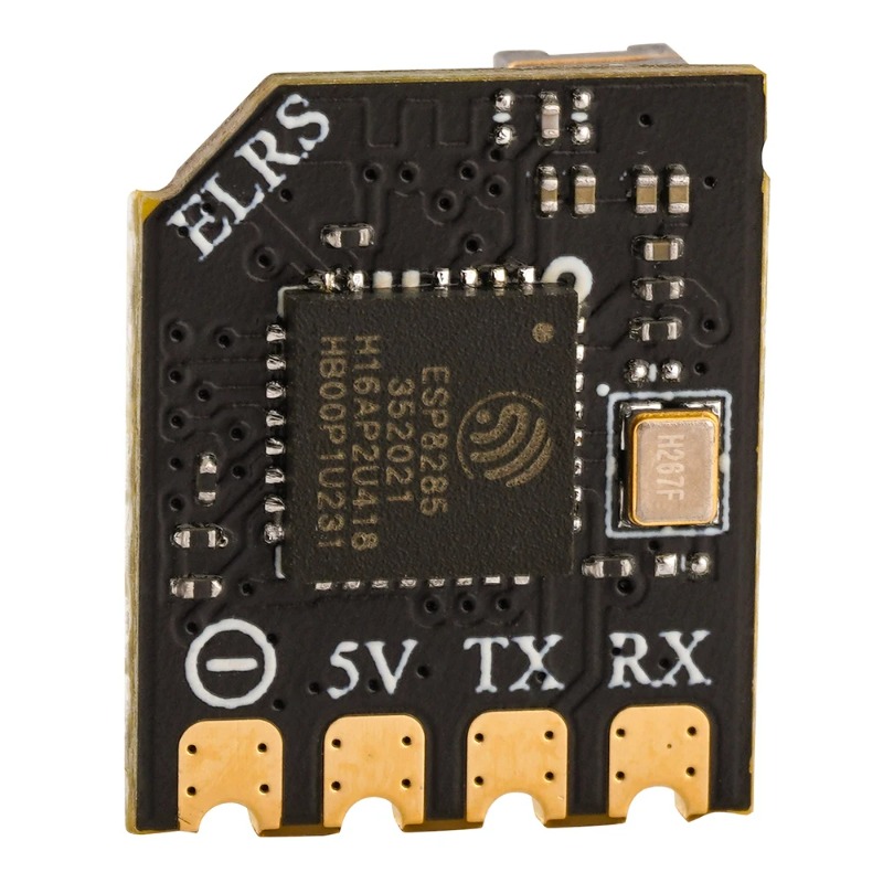 RadioMaster RP1 RP2 2.4GHz Exp - Rc Hobby Fly Store incelemesi ve fiyatı