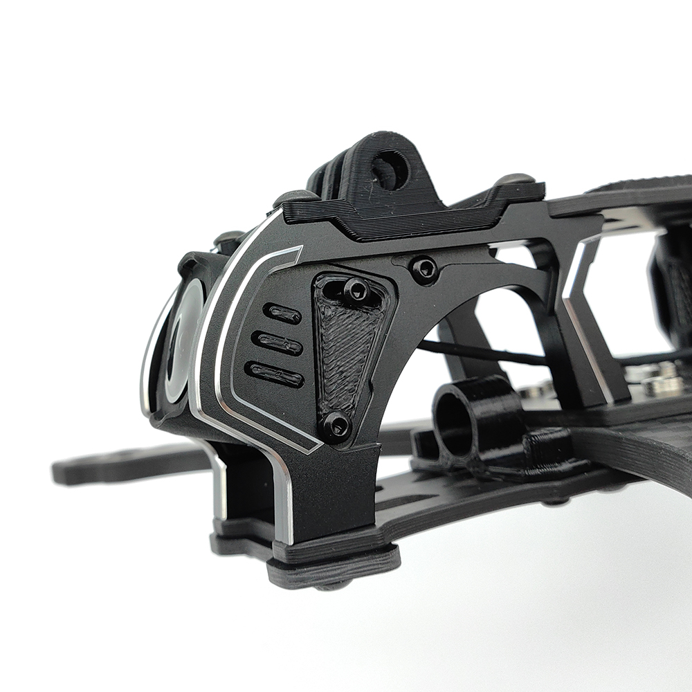 PhiSital Mark5 O4 Pro FPV Çerç - Rc Hobby Fly Store incelemesi ve fiyatı