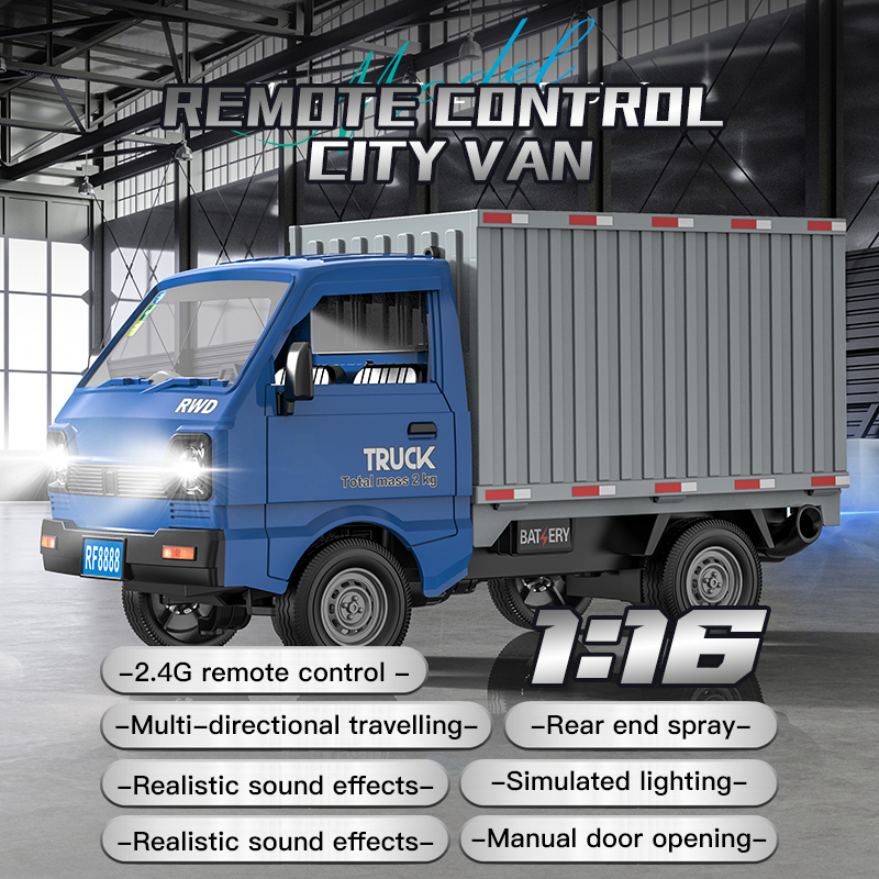 2026 Yeni Uzaktan Kumandalı Ar - Rc Hobby Dump Truck incelemesi ve fiyatı