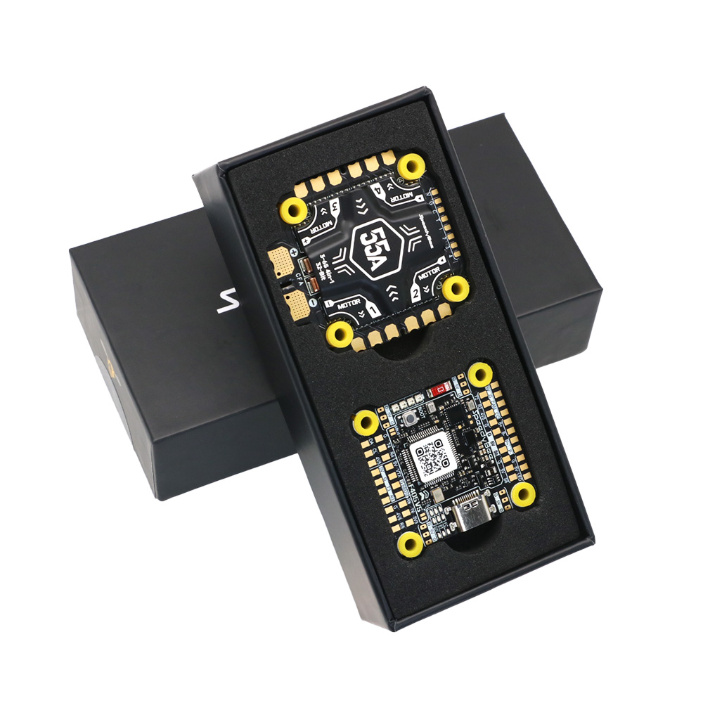 Speedybee F405 V5 55A Pro Stac - Rc Hobby Fly Store incelemesi ve fiyatı