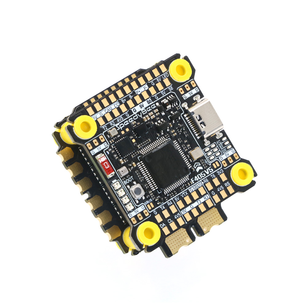 Speedybee F405 V5 55A Pro Stac - Rc Hobby Fly Store incelemesi ve fiyatı