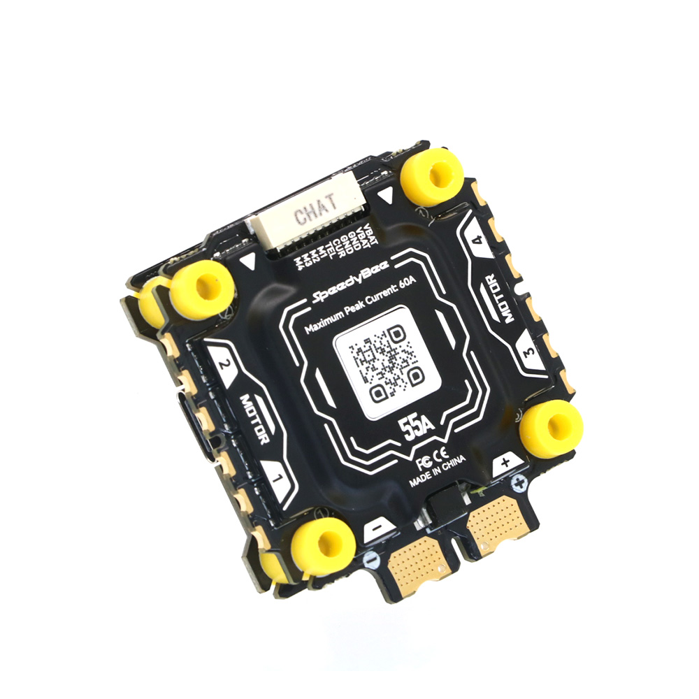 Speedybee F405 V5 55A Pro Stac - Rc Hobby Fly Store incelemesi ve fiyatı