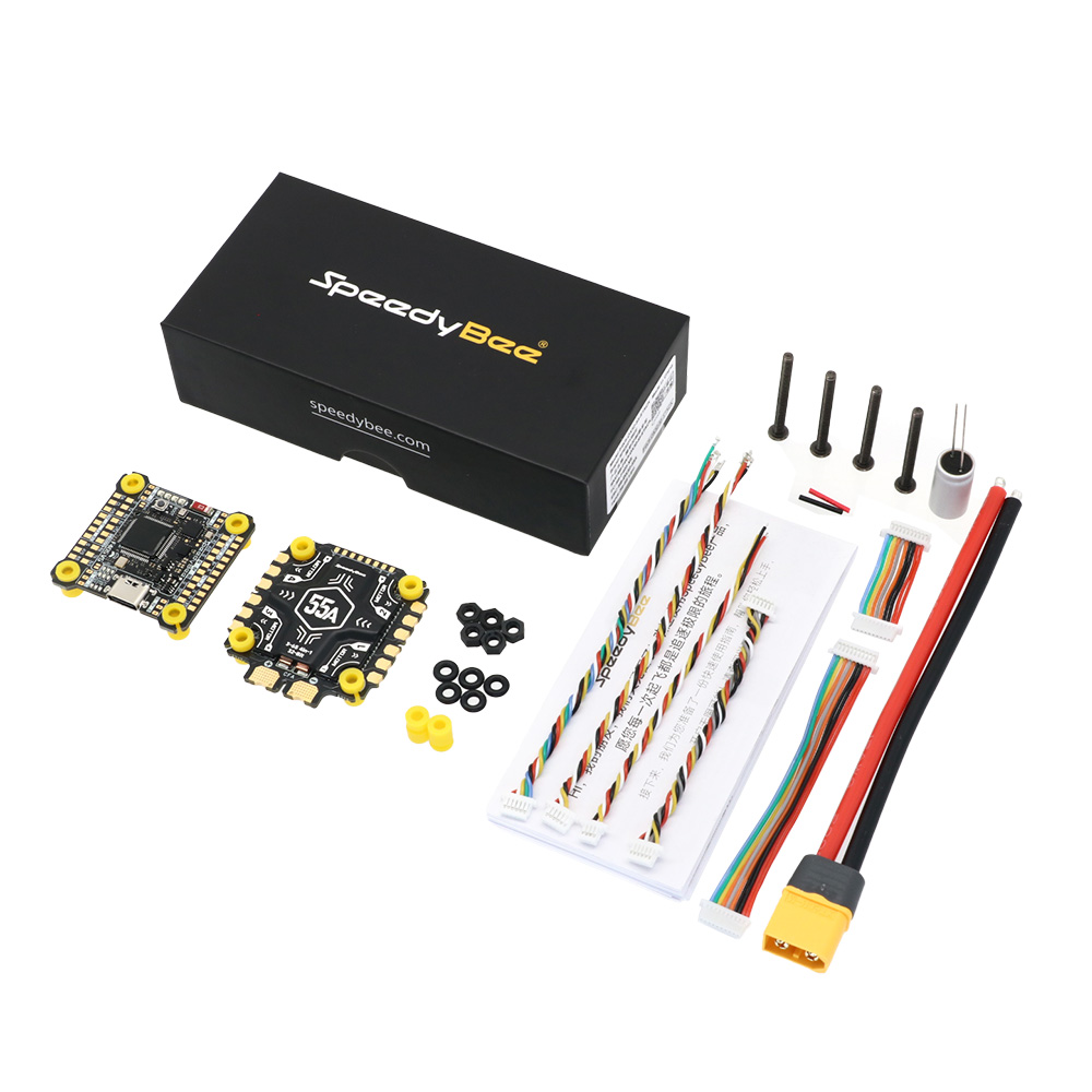 SpeedyBee F405 V5 OX32 55A 30x - Rc Hobby Fly Store incelemesi ve fiyatı