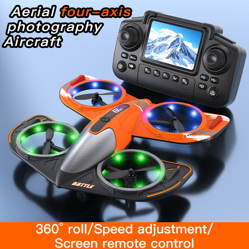 Kamera, Köpük Gövde, Dört Ekse - Rc Hobbyking Shop incelemesi ve fiyatı