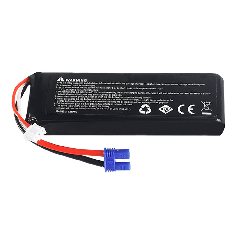 7.4 V 2700 mAh 10C Orijinal Pi - Rc Hobby Parts incelemesi ve fiyatı