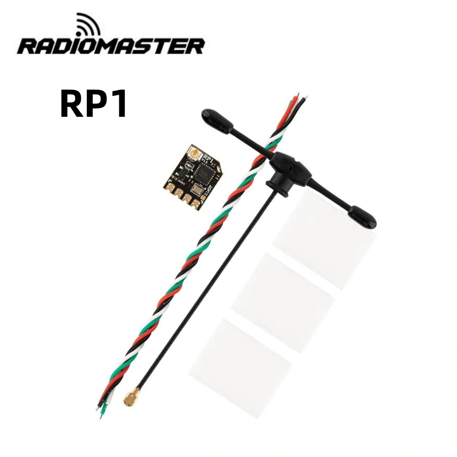 RadioMaster RP1 RP2 V2 Express - Rc Hobby Fly Store incelemesi ve fiyatı