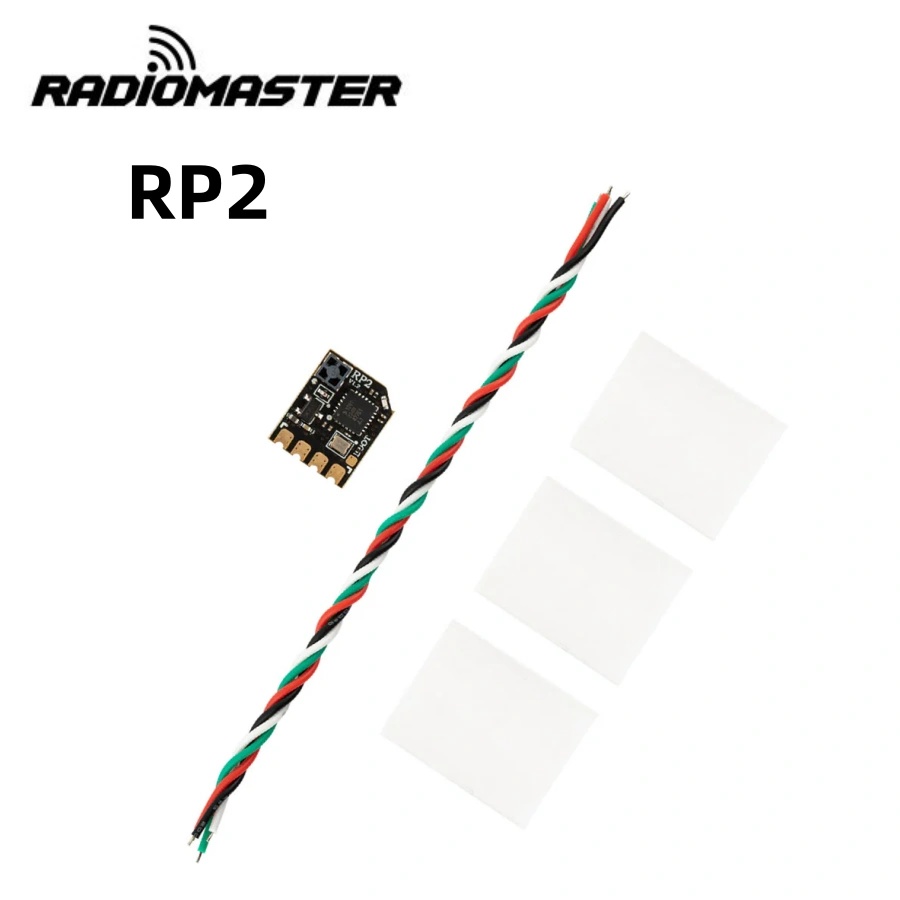 RadioMaster RP1 RP2 V2 Express - Rc Hobby Fly Store incelemesi ve fiyatı