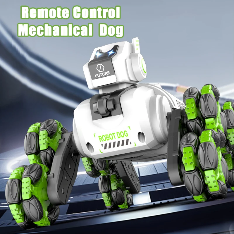 Çift Kontrol Rc Robot Sprey Uz - Rc Hobbyking Shop incelemesi ve fiyatı
